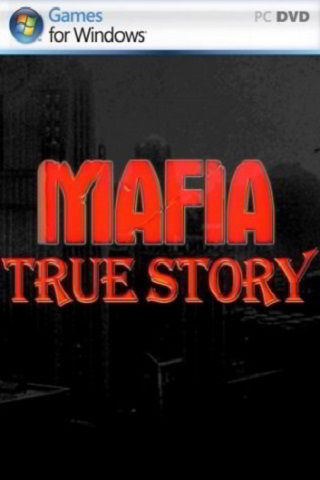 Mafia True Story скачать торрент бесплатно